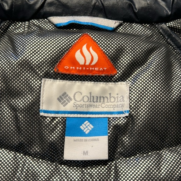 Winter jacket turbo down. - Picture 3 of 7